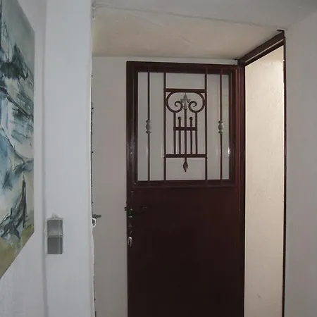 Moraca Casa de Férias